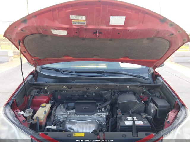 Продажа на аукционе авто 2013 Toyota Rav4 Xle, vin: JTMWFREV4DD013978, номер лота: 46286383