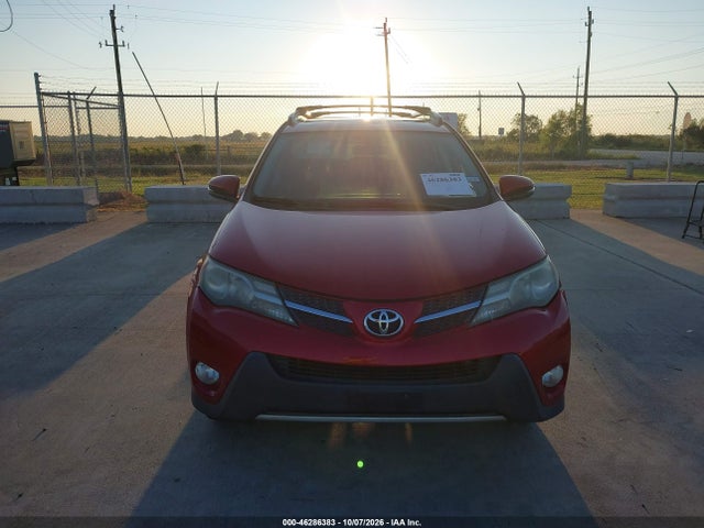 Продажа на аукционе авто 2013 Toyota Rav4 Xle, vin: JTMWFREV4DD013978, номер лота: 46286383