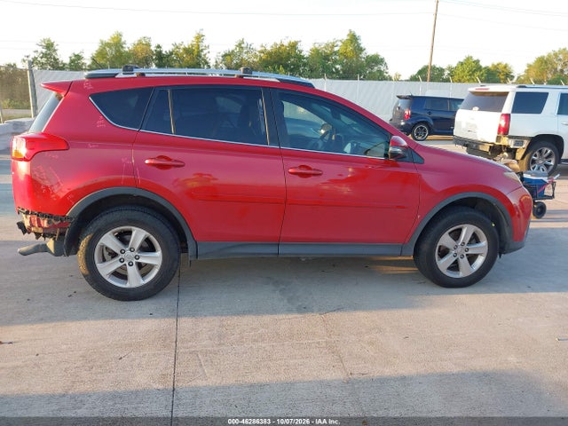Продажа на аукционе авто 2013 Toyota Rav4 Xle, vin: JTMWFREV4DD013978, номер лота: 46286383