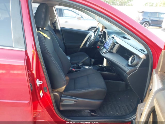 Продажа на аукционе авто 2013 Toyota Rav4 Xle, vin: JTMWFREV4DD013978, номер лота: 46286383