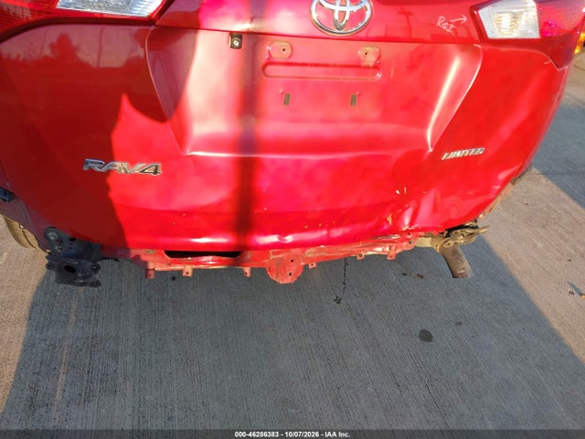 Продажа на аукционе авто 2013 Toyota Rav4 Xle, vin: JTMWFREV4DD013978, номер лота: 46286383