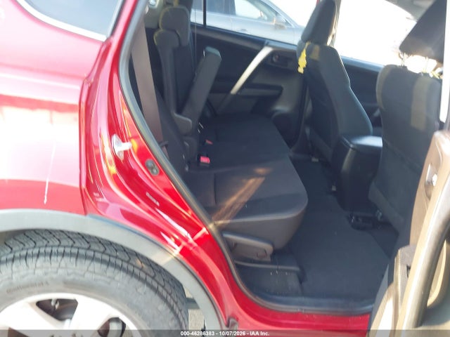 Продажа на аукционе авто 2013 Toyota Rav4 Xle, vin: JTMWFREV4DD013978, номер лота: 46286383
