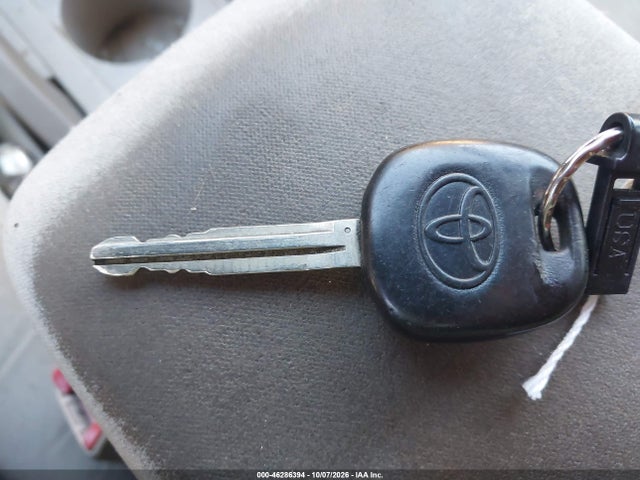 46286394 :رقم المزاد ، JTDBR32E270103729 vin ، 2007 Toyota Corolla Le مزاد بيع