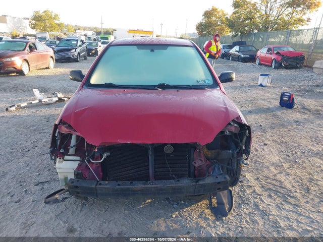 46286394 :رقم المزاد ، JTDBR32E270103729 vin ، 2007 Toyota Corolla Le مزاد بيع