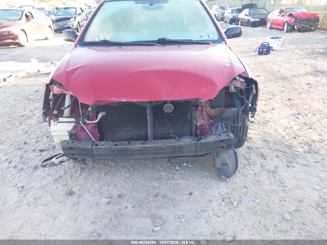 46286394 :رقم المزاد ، JTDBR32E270103729 vin ، 2007 Toyota Corolla Le مزاد بيع