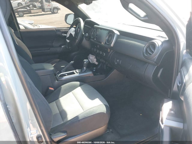 Продаж на аукціоні авто 2023 Toyota Tacoma Trd Off Road, vin: 3TMCZ5AN9PM633498, номер лоту: 46286395