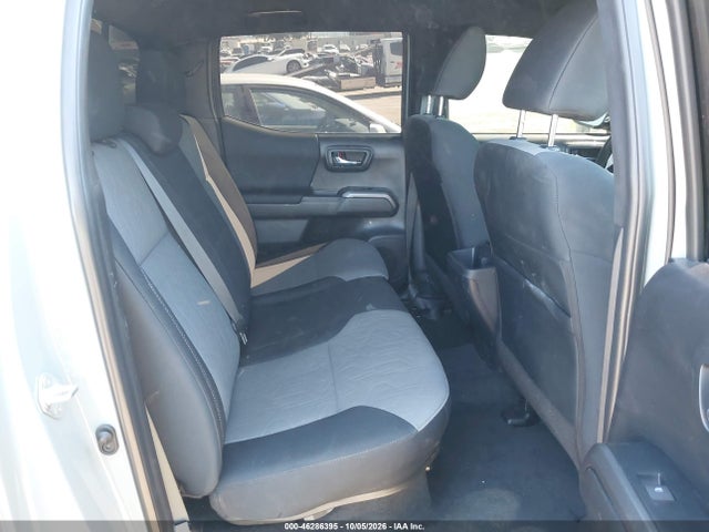 Продаж на аукціоні авто 2023 Toyota Tacoma Trd Off Road, vin: 3TMCZ5AN9PM633498, номер лоту: 46286395