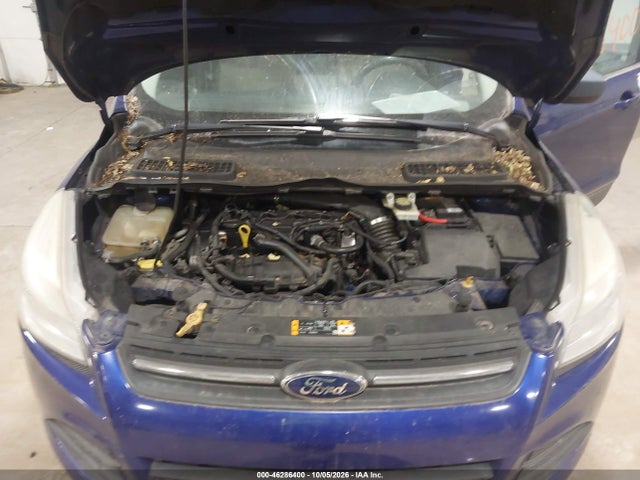 46286400 :رقم المزاد ، 1FMCU0GX7DUB65297 vin ، 2013 Ford Escape Se مزاد بيع