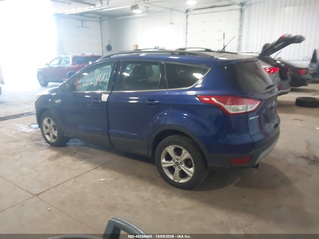 46286400 :رقم المزاد ، 1FMCU0GX7DUB65297 vin ، 2013 Ford Escape Se مزاد بيع
