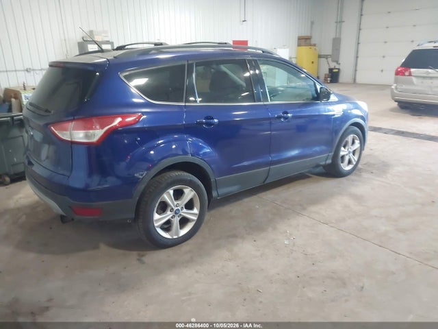 46286400 :رقم المزاد ، 1FMCU0GX7DUB65297 vin ، 2013 Ford Escape Se مزاد بيع