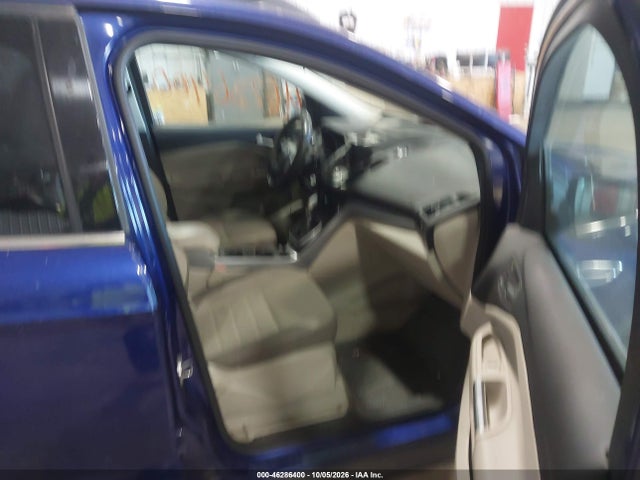46286400 :رقم المزاد ، 1FMCU0GX7DUB65297 vin ، 2013 Ford Escape Se مزاد بيع