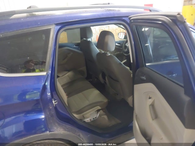 46286400 :رقم المزاد ، 1FMCU0GX7DUB65297 vin ، 2013 Ford Escape Se مزاد بيع