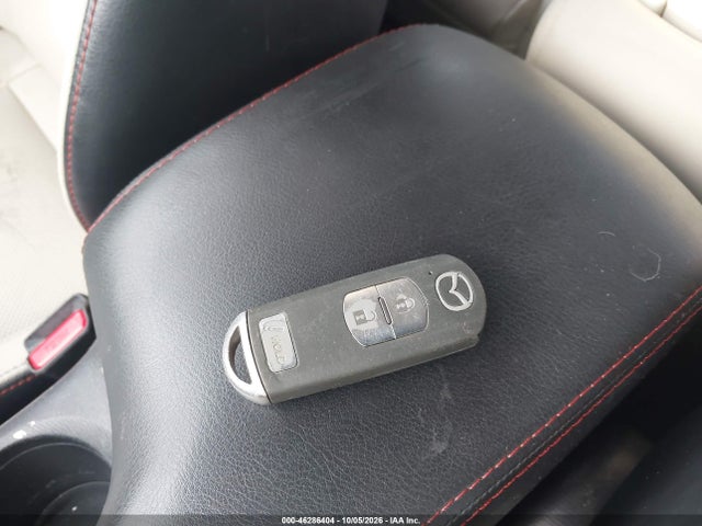 Aukcja sprzedaży 2015 Mazda Mazda3 S Grand Touring, vin: JM1BM1M30F1259419, numer aukcji: 46286404