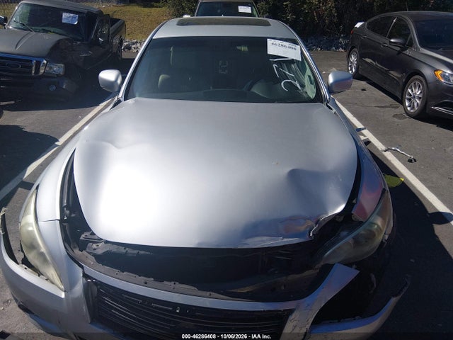 2012 Infiniti M37 მანქანა იყიდება აუქციონზე, vin: JN1BY1APXCM332711, აუქციონის ნომერი: 46286408