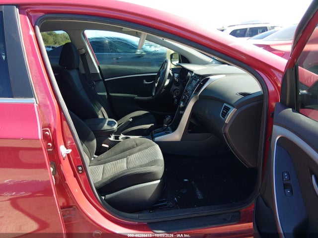 Aukcja sprzedaży 2014 Hyundai Elantra Gt, vin: KMHD35LHXEU198668, numer aukcji: 46286413