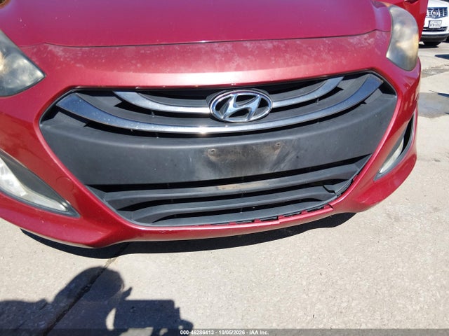 Aukcja sprzedaży 2014 Hyundai Elantra Gt, vin: KMHD35LHXEU198668, numer aukcji: 46286413