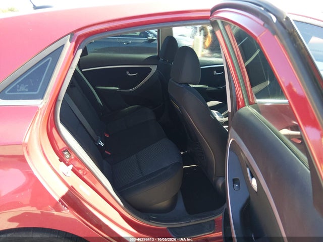 Aukcja sprzedaży 2014 Hyundai Elantra Gt, vin: KMHD35LHXEU198668, numer aukcji: 46286413