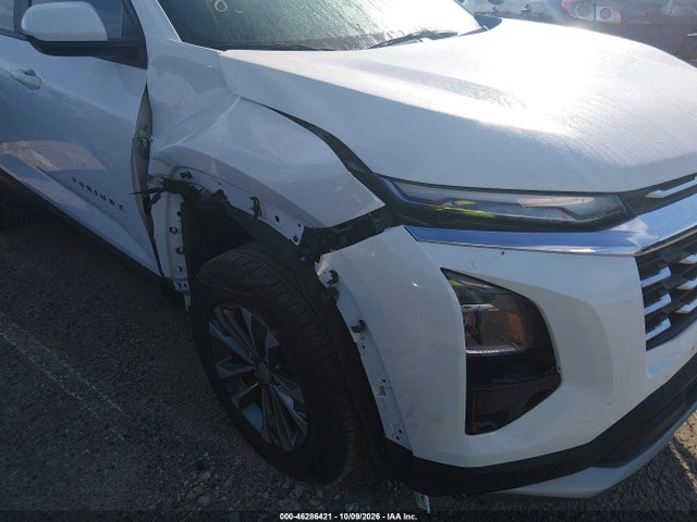 Chevrolet Equinox Awd Lt 2026 3GNAXPEG7TL255144 Image 17
