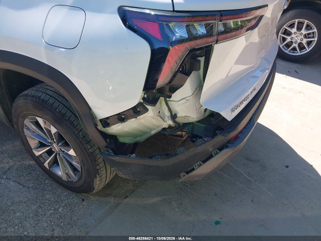 Chevrolet Equinox Awd Lt 2026 3GNAXPEG7TL255144 Image 19