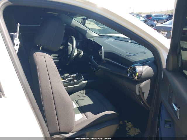 Chevrolet Equinox Awd Lt 2026 3GNAXPEG7TL255144 Image 5