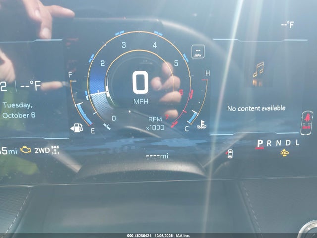 Chevrolet Equinox Awd Lt 2026 3GNAXPEG7TL255144 Image 7