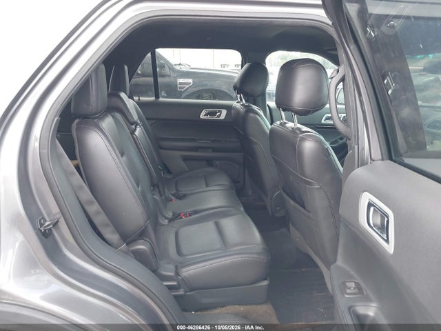 Продажа на аукционе авто 2013 Ford Explorer Limited, vin: 1FM5K7F89DGB61008, номер лота: 46286426