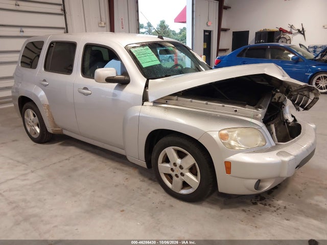 Auction sale of the 2011 Chevrolet Hhr Lt, vin: 3GNBABFW7BS575275, lot number: 46286430