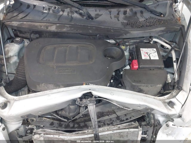 Auction sale of the 2011 Chevrolet Hhr Lt, vin: 3GNBABFW7BS575275, lot number: 46286430