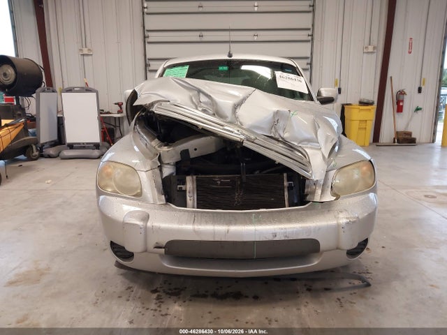 Auction sale of the 2011 Chevrolet Hhr Lt, vin: 3GNBABFW7BS575275, lot number: 46286430