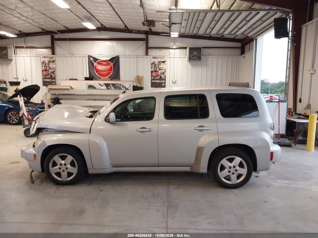 Auction sale of the 2011 Chevrolet Hhr Lt, vin: 3GNBABFW7BS575275, lot number: 46286430
