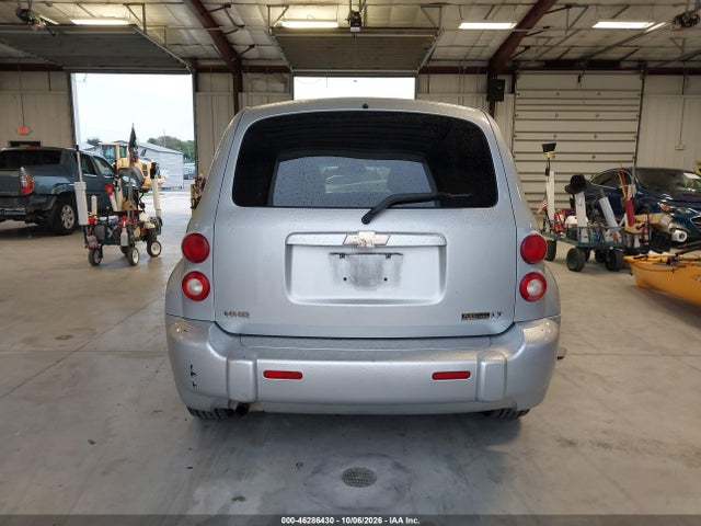 Auction sale of the 2011 Chevrolet Hhr Lt, vin: 3GNBABFW7BS575275, lot number: 46286430