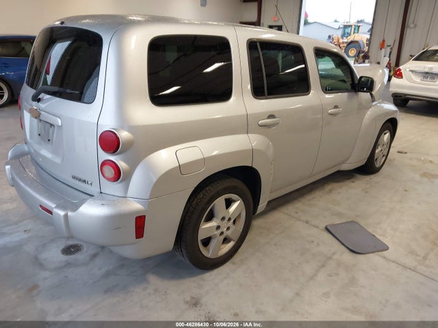 Auction sale of the 2011 Chevrolet Hhr Lt, vin: 3GNBABFW7BS575275, lot number: 46286430