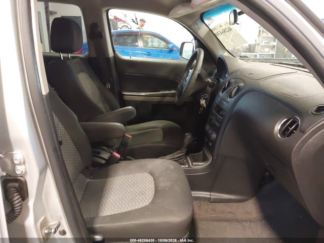 Auction sale of the 2011 Chevrolet Hhr Lt, vin: 3GNBABFW7BS575275, lot number: 46286430