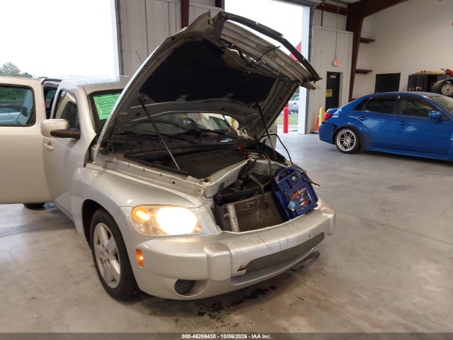 Auction sale of the 2011 Chevrolet Hhr Lt, vin: 3GNBABFW7BS575275, lot number: 46286430