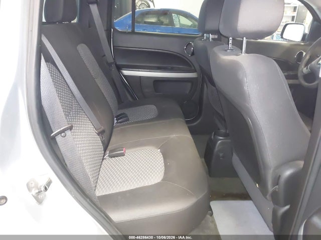 Auction sale of the 2011 Chevrolet Hhr Lt, vin: 3GNBABFW7BS575275, lot number: 46286430