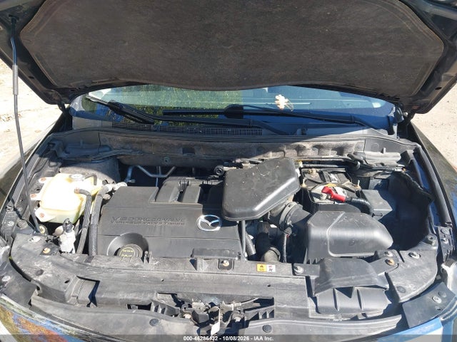 2011 Mazda Cx-9 Grand Touring მანქანა იყიდება აუქციონზე, vin: JM3TB3DV9B0315260, აუქციონის ნომერი: 46286432