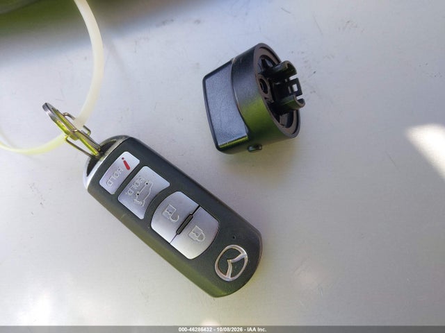 2011 Mazda Cx-9 Grand Touring მანქანა იყიდება აუქციონზე, vin: JM3TB3DV9B0315260, აუქციონის ნომერი: 46286432