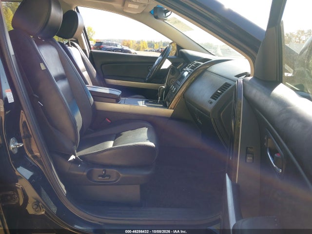 2011 Mazda Cx-9 Grand Touring მანქანა იყიდება აუქციონზე, vin: JM3TB3DV9B0315260, აუქციონის ნომერი: 46286432