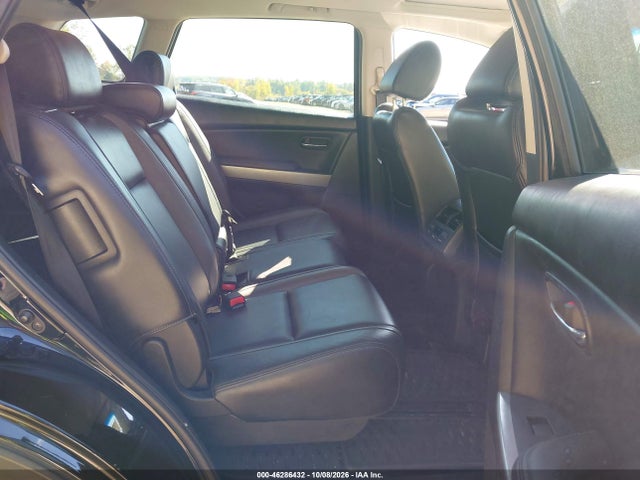 2011 Mazda Cx-9 Grand Touring მანქანა იყიდება აუქციონზე, vin: JM3TB3DV9B0315260, აუქციონის ნომერი: 46286432