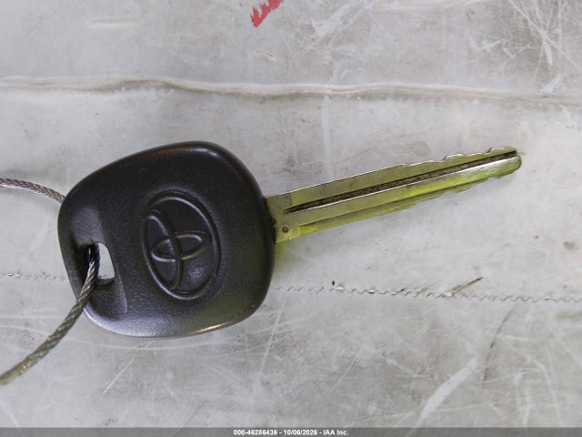 Aukcja sprzedaży 2009 Toyota Corolla Le, vin: JTDBL40E799087536, numer aukcji: 46286436