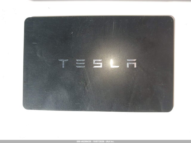 46286438 :رقم المزاد ، 7SAYGDEE9NA012098 vin ، 2022 Tesla Model Y Long Range Dual Motor All-wheel Drive مزاد بيع