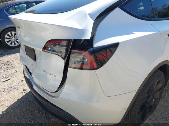 46286438 :رقم المزاد ، 7SAYGDEE9NA012098 vin ، 2022 Tesla Model Y Long Range Dual Motor All-wheel Drive مزاد بيع
