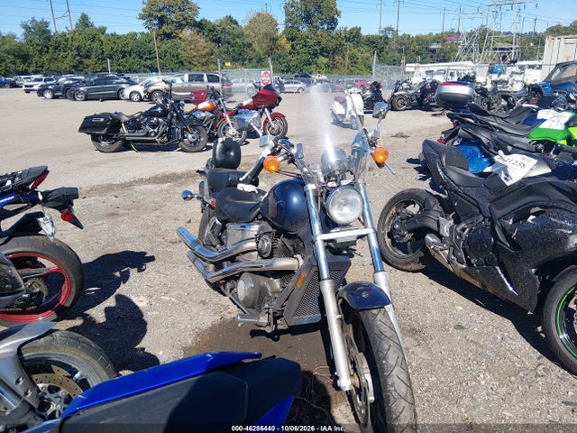 Продаж на аукціоні авто 1990 Honda Vt1100 C, vin: 1HFSC1801LA500845, номер лоту: 46286440