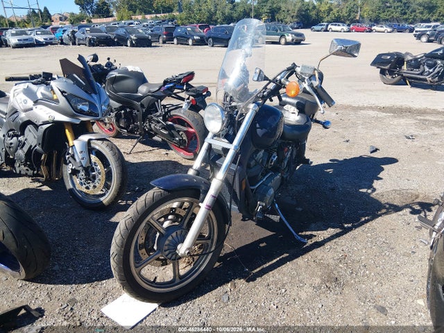 Продаж на аукціоні авто 1990 Honda Vt1100 C, vin: 1HFSC1801LA500845, номер лоту: 46286440