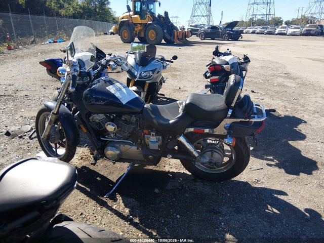 Продаж на аукціоні авто 1990 Honda Vt1100 C, vin: 1HFSC1801LA500845, номер лоту: 46286440