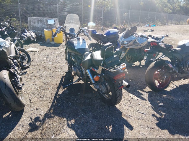 Продаж на аукціоні авто 1990 Honda Vt1100 C, vin: 1HFSC1801LA500845, номер лоту: 46286440