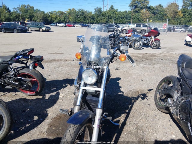 Продаж на аукціоні авто 1990 Honda Vt1100 C, vin: 1HFSC1801LA500845, номер лоту: 46286440
