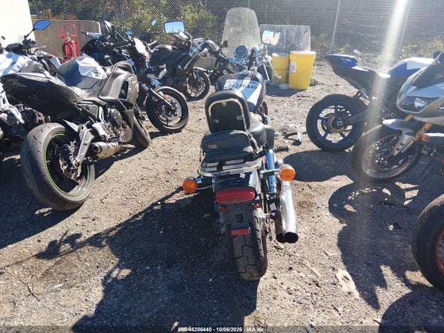 Продаж на аукціоні авто 1990 Honda Vt1100 C, vin: 1HFSC1801LA500845, номер лоту: 46286440