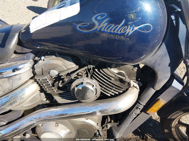 Продаж на аукціоні авто 1990 Honda Vt1100 C, vin: 1HFSC1801LA500845, номер лоту: 46286440