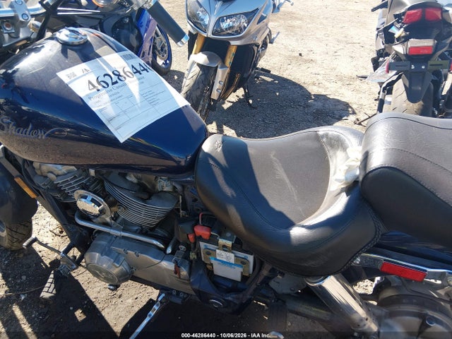 Продаж на аукціоні авто 1990 Honda Vt1100 C, vin: 1HFSC1801LA500845, номер лоту: 46286440